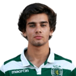 João Oliveira Photo of João Oliveira