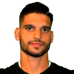 Photo of João Oliveira