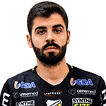 Photo of João Pedro Barba