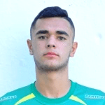 Photo of João Pedro