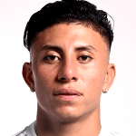 Photo of Joao Rojas