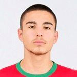 Photo of João Tavares