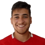Photo of Joao Vieira