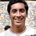Photo of Joaquín Aguirre
