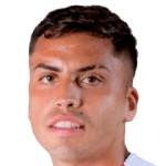 Photo of Joaquin Gonzalez