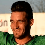 Photo of Joaquin Molina