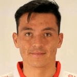Photo of Joaquín Muñoz