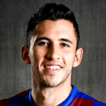 Photo of Joaquín Torres
