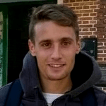 Photo of Joaquín Viviani