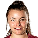 Photo of Jodie Hutton