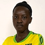 Photo of Jody Brown