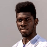 Photo of Joe Aidoo