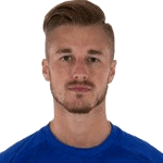 Photo of Joe Bennett