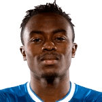 Photo of Joe Dodoo