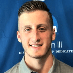 Photo of Joe Fala