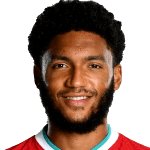 Photo of Joe Gomez