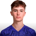 Photo of Joe Haigh