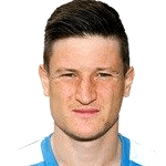 Photo of Joe Lolley