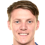 Photo of Joe Mason