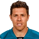 Photo of Joe Pavelski