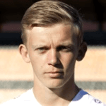 Photo of Joe Payne