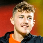 Photo of Joe Piggott