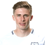 Photo of Joe Pritchard
