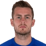 Photo of Joe Ralls