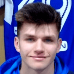 Photo of Joe Rowley