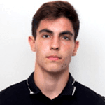 Photo of Joe Sucheki