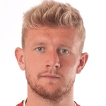 Photo of Joe Worrall