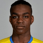 Photo of Joel Asoro