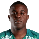 Photo of Joel Campbell