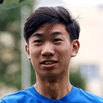 Photo of Joel Chew Joon Herng