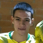 Photo of Joel Contreras