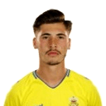 Photo of Joel del Pino