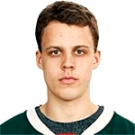 Photo of Joel Eriksson Ek