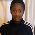 Photo of Joel Mugisha Mvuka