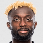 Photo of Joel Ngandu Kayamba