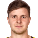 Photo of Joel Nilsson