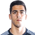 Photo of Joel Pereira
