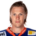 Photo of Joel Persson