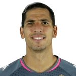 Photo of Joel Robles