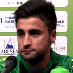 Photo of Joel Silva