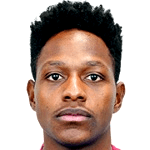 Photo of Joel Valencia
