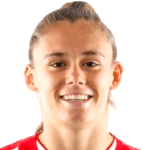 Photo of Joëlle Smits