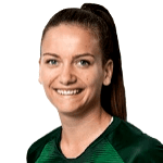 Photo of Joelle Wedemeyer