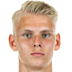 Photo of Joey Breitfeld