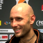 Photo of Joey Jongman