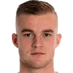 Photo of Joey Konings